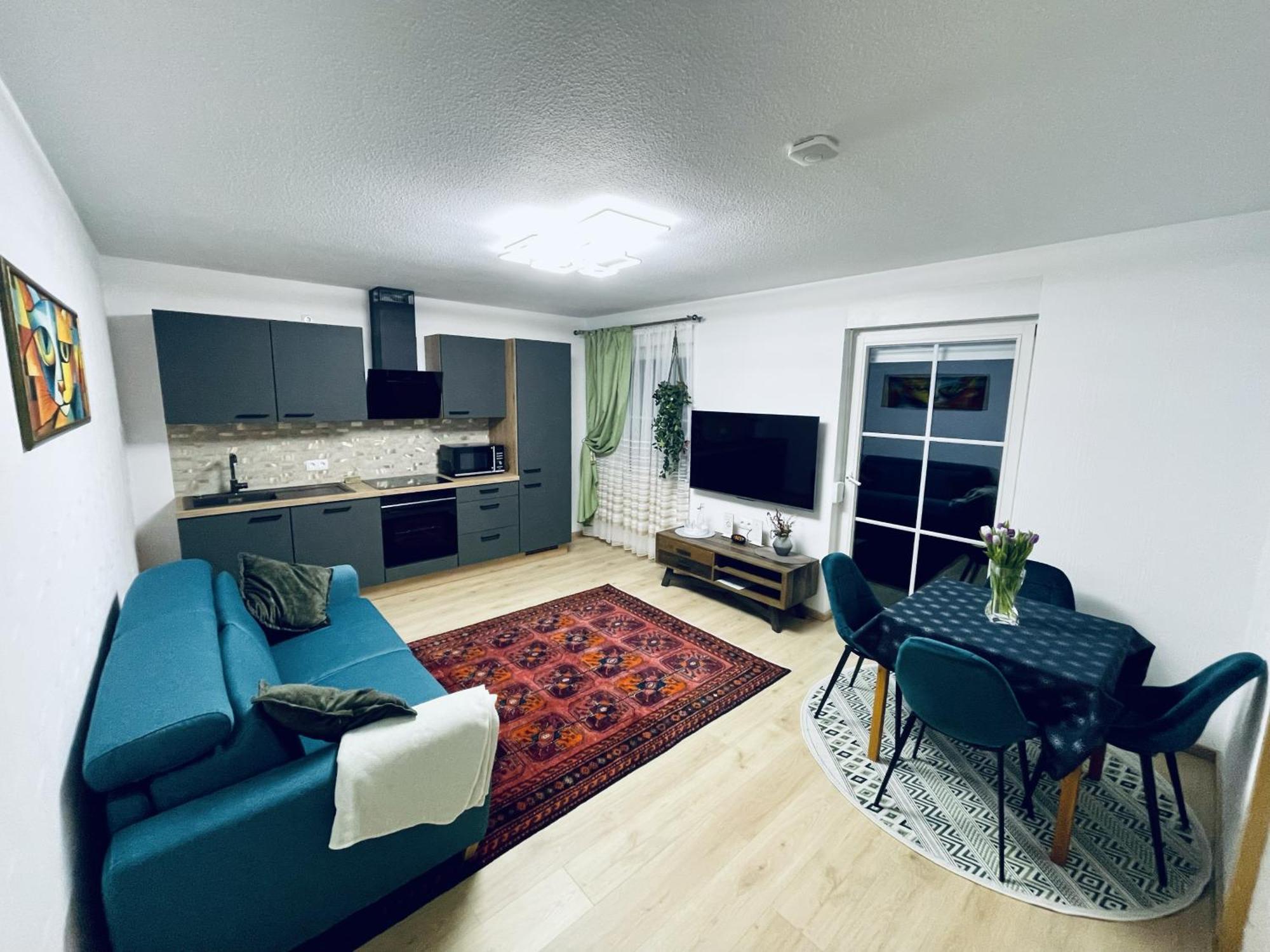 Neuenhagen Haven Villa Neuenhagen bei Berlin Ngoại thất bức ảnh
